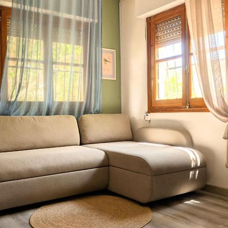 סנטה פולה Oscar'S Chillout House By The Beach מראה חיצוני תמונה