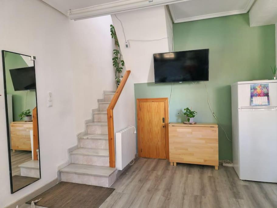 סנטה פולה Oscar'S Chillout House By The Beach מראה חיצוני תמונה