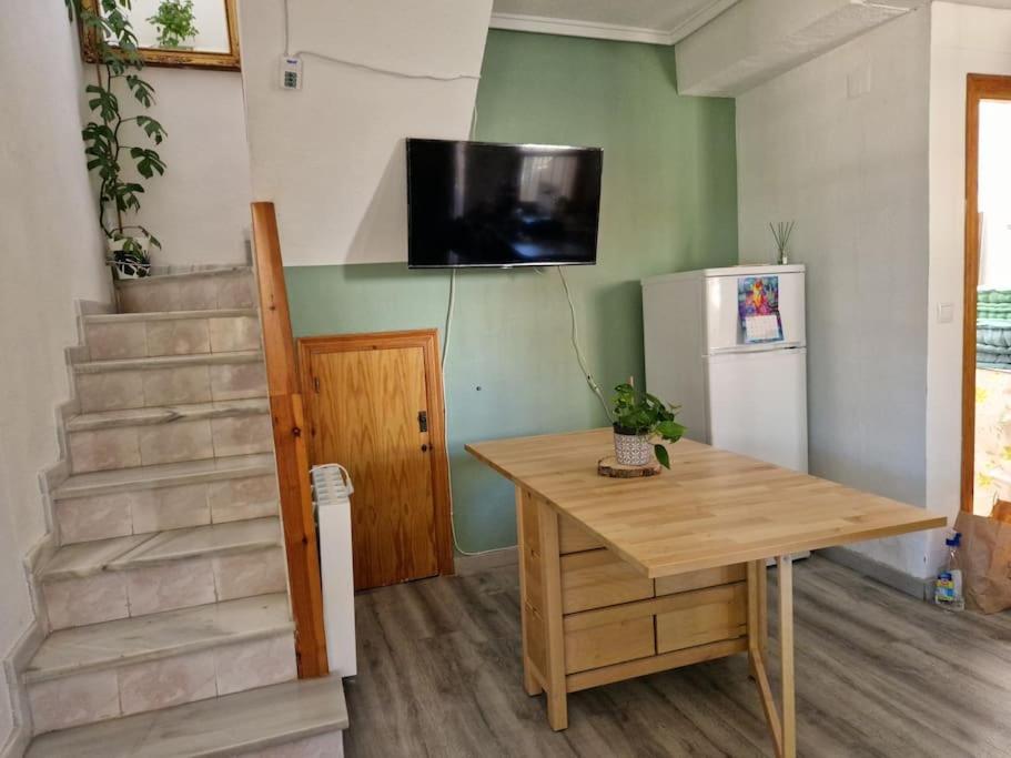 סנטה פולה Oscar'S Chillout House By The Beach מראה חיצוני תמונה